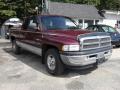 2000 Ram 1500 SLT Extended Cab #1
