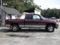 2000 Ram 1500 SLT Extended Cab #4