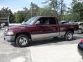 2000 Ram 1500 SLT Extended Cab #8