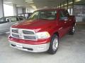 2010 Ram 1500 Big Horn Crew Cab #1