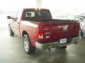 2010 Ram 1500 Big Horn Crew Cab #2