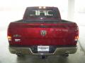 2010 Ram 1500 Big Horn Crew Cab #3