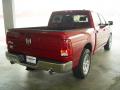 2010 Ram 1500 Big Horn Crew Cab #5