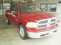 2010 Ram 1500 Big Horn Crew Cab #7