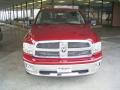 2010 Ram 1500 Big Horn Crew Cab #8