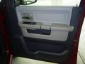 2010 Ram 1500 Big Horn Crew Cab #16