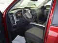 2010 Ram 1500 Big Horn Crew Cab #26