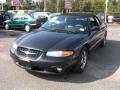 1998 Sebring JXi Convertible #5