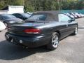 1998 Sebring JXi Convertible #8