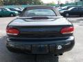 1998 Sebring JXi Convertible #9