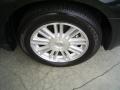 2009 Sebring Touring Sedan #16