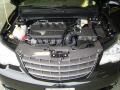 2009 Sebring Touring Sedan #18