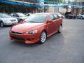 2010 Lancer GTS #1 2010 Lancer GTS #1