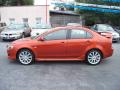 2010 Lancer GTS #2 2010 Lancer GTS #2
