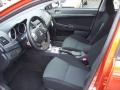 2010 Lancer GTS #4 2010 Lancer GTS #4
