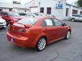 2010 Lancer GTS #13 2010 Lancer GTS #13