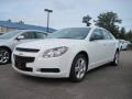 2010 Malibu LS Sedan #1