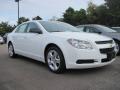 2010 Malibu LS Sedan #3
