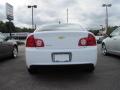 2010 Malibu LS Sedan #4