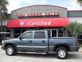 2007 Sierra 1500 Classic SLE Crew Cab 4x4 #1