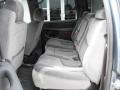 2007 Sierra 1500 Classic SLE Crew Cab 4x4 #11