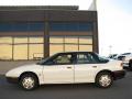1991 S Series SL1 Sedan #1