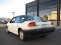 1991 S Series SL1 Sedan #8