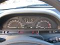 1991 S Series SL1 Sedan #14