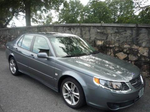 Titan Gray Metallic Saab 9-5 2.3T Sedan. Click to enlarge. Titan Gray Metallic Saab 9-5 2.3T Sedan. Click to enlarge.