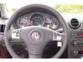 2009 G6 GXP Sedan #17
