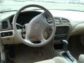 2000 Intrigue GX #9 2000 Intrigue GX #9