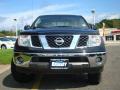 2005 Frontier Nismo King Cab 4x4 #2