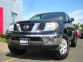 2005 Frontier Nismo King Cab 4x4 #3