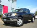 2005 Frontier Nismo King Cab 4x4 #4