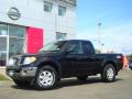 2005 Frontier Nismo King Cab 4x4 #5