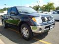 2005 Frontier Nismo King Cab 4x4 #15