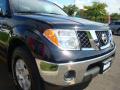 2005 Frontier Nismo King Cab 4x4 #24