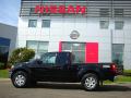 2005 Frontier Nismo King Cab 4x4 #33