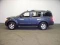 2008 Pathfinder SE 4x4 #3