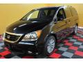 2008 Odyssey Touring #3 2008 Odyssey Touring #3