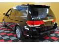 2008 Odyssey Touring #4 2008 Odyssey Touring #4