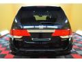2008 Odyssey Touring #5 2008 Odyssey Touring #5
