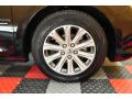 2008 Odyssey Touring #22 2008 Odyssey Touring #22