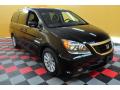 2008 Odyssey Touring #24 2008 Odyssey Touring #24