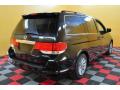 2008 Odyssey Touring #26 2008 Odyssey Touring #26