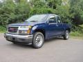 2009 Canyon SLE Extended Cab #1