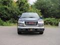 2009 Canyon SLE Extended Cab #2