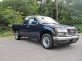 2009 Canyon SLE Extended Cab #3