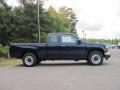 2009 Canyon SLE Extended Cab #4