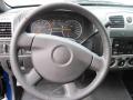 2009 Canyon SLE Extended Cab #9